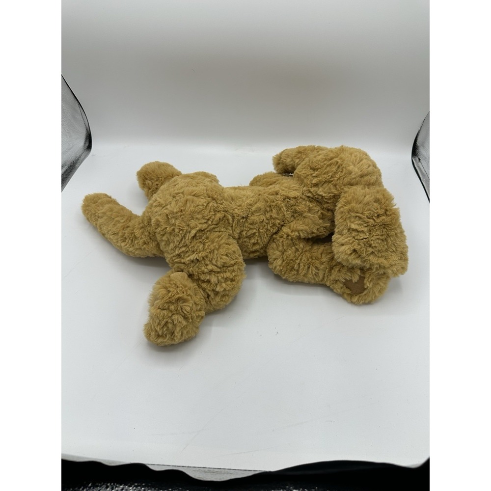 Gund Muttsy 6047799 Dog Plush Golden Retriever Stuffed Animal 5" Toy - Picture 4 of 6